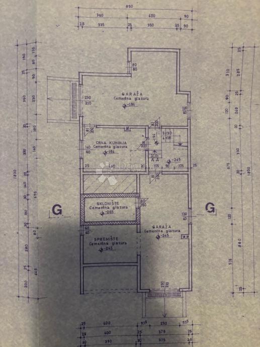 Casa di famiglia a Novi Bokanjac OCCASIONE