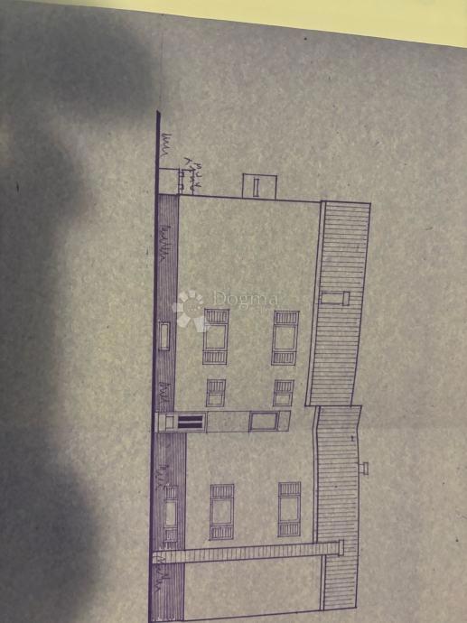 Casa di famiglia a Novi Bokanjac OCCASIONE