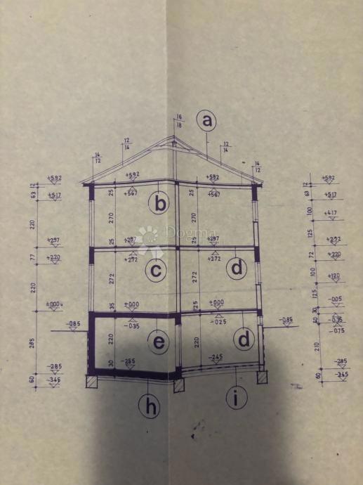 Casa di famiglia a Novi Bokanjac OCCASIONE