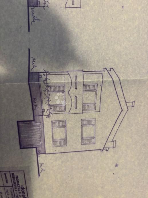 Casa di famiglia a Novi Bokanjac OCCASIONE