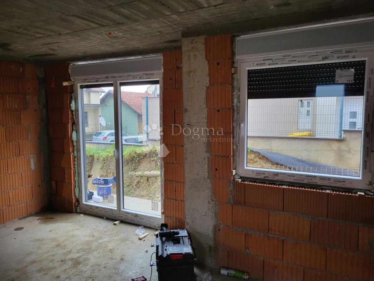 Appartamento Maksimir – 60 m², 3 camere da letto, Nuovo edificio, Pronto per essere abitato nel 2025