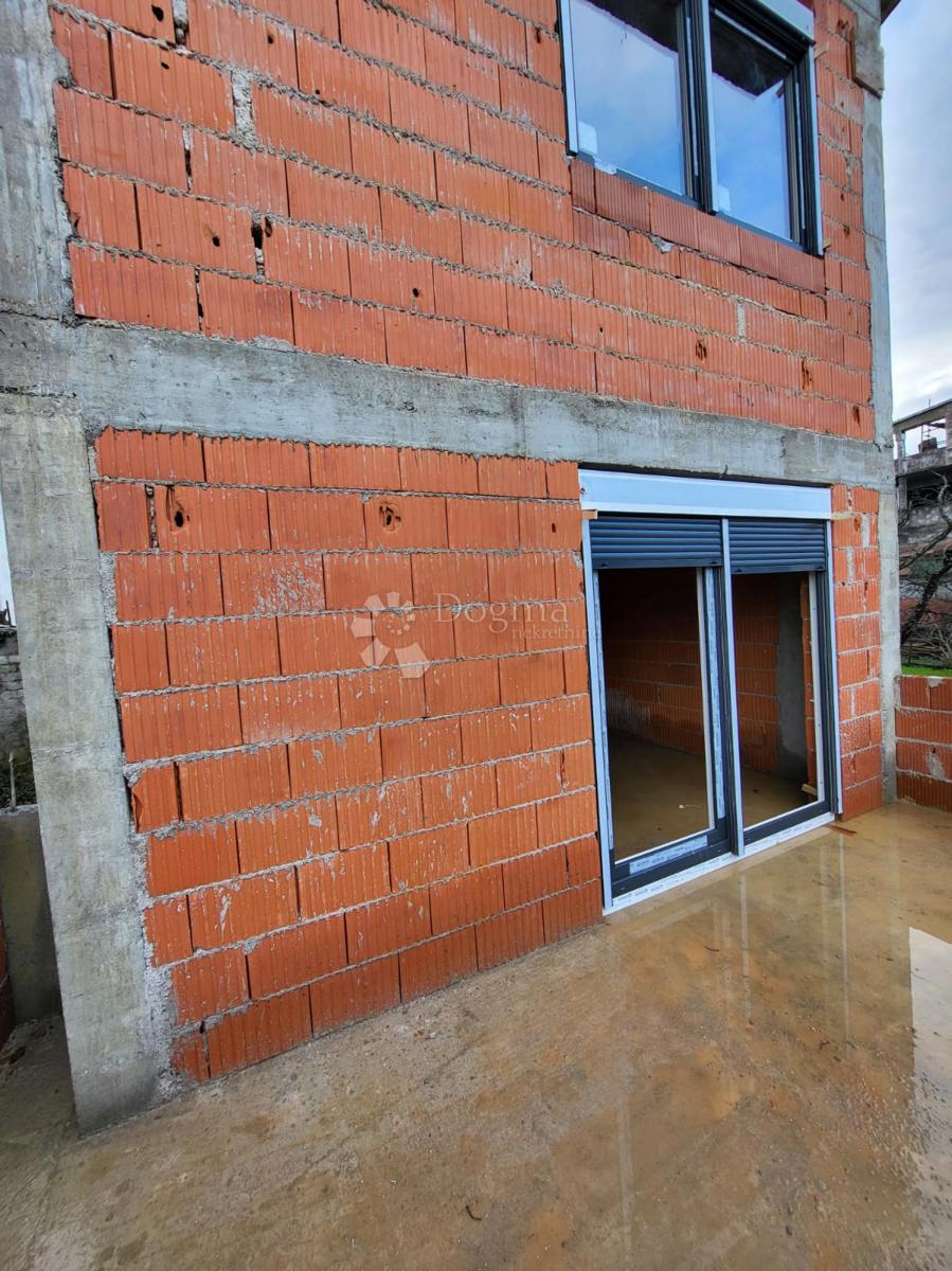 Appartamento Maksimir – 60 m², 3 camere da letto, Nuovo edificio, Pronto per essere abitato nel 2025