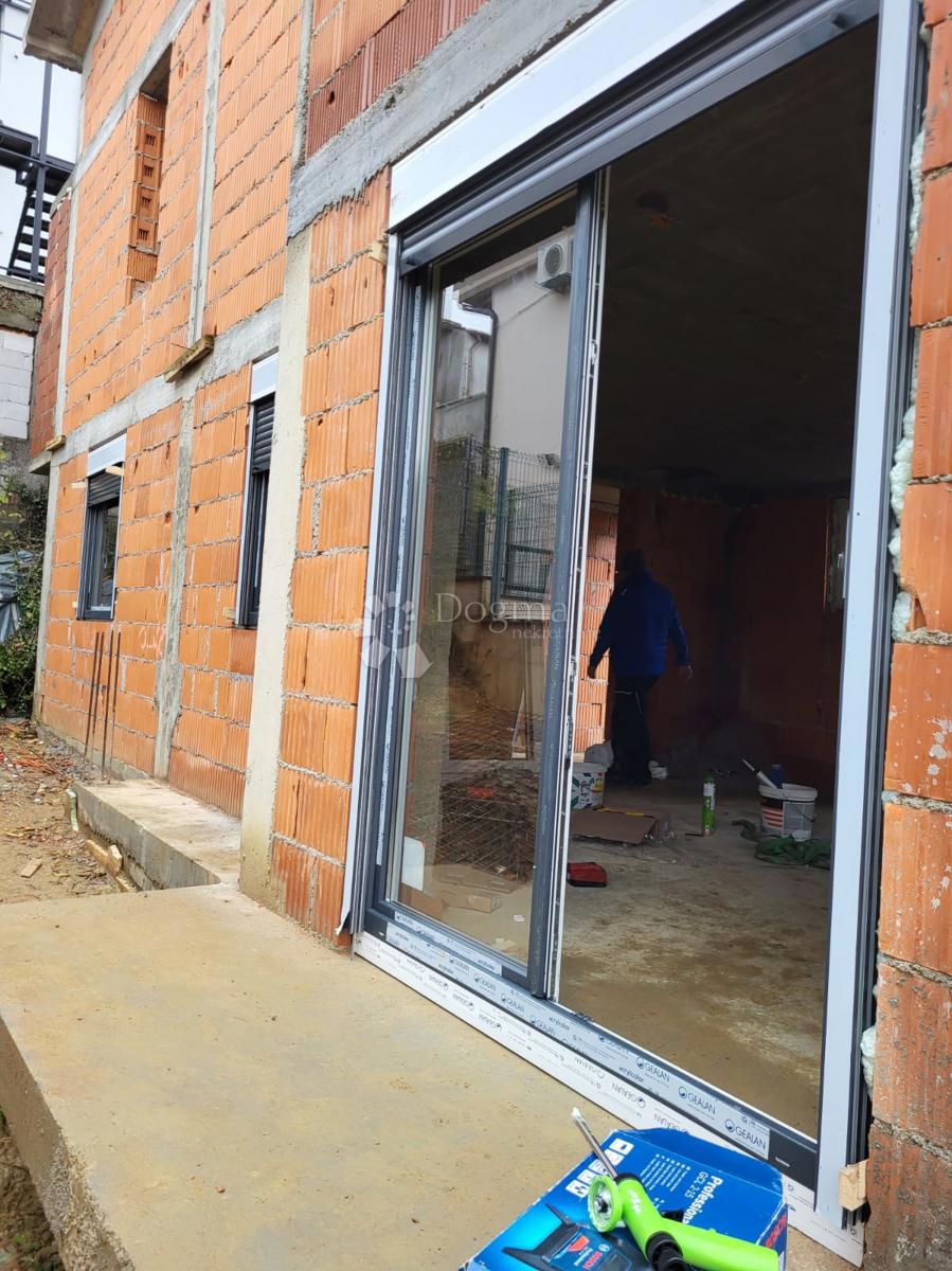 Appartamento Maksimir – 60 m², 3 camere da letto, Nuovo edificio, Pronto per essere abitato nel 2025