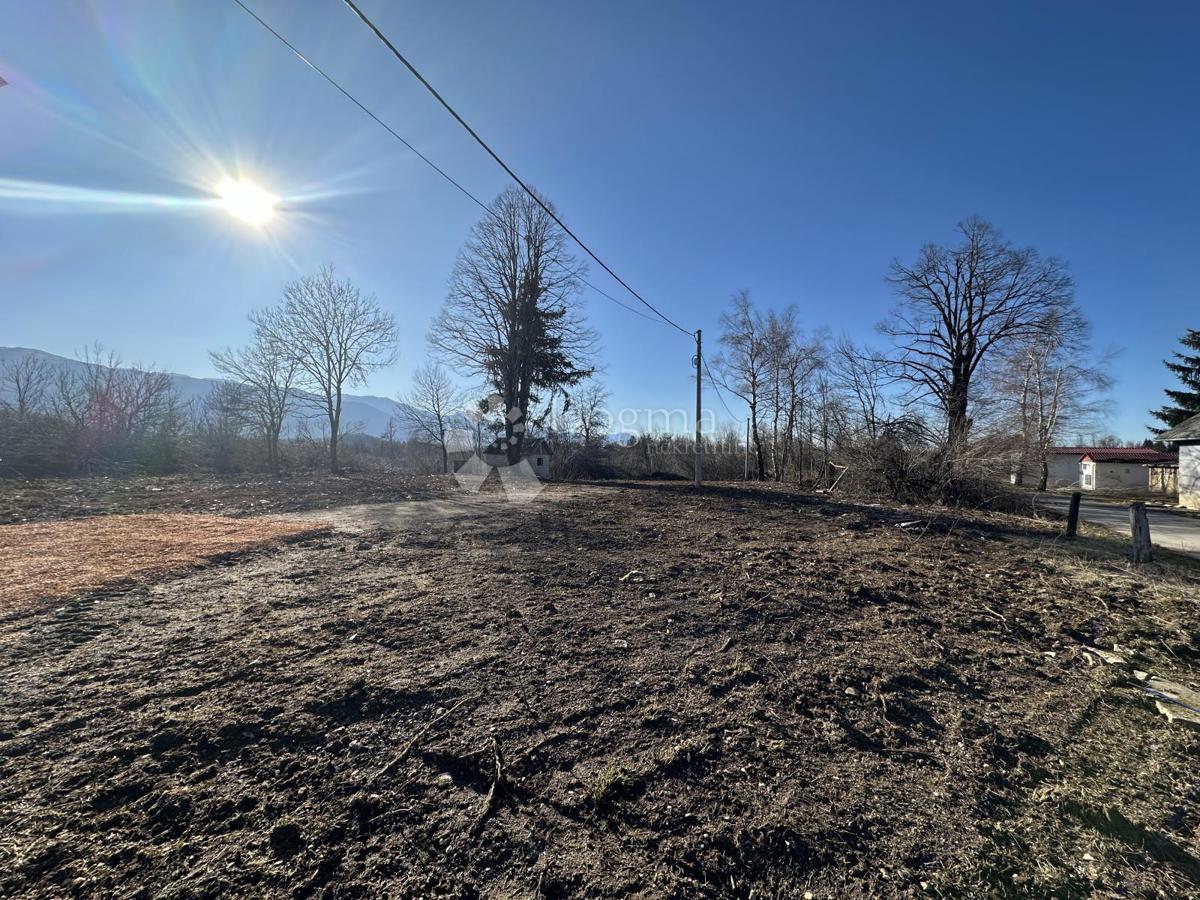 Casa Medak, Gospić - Okolica, 200m2