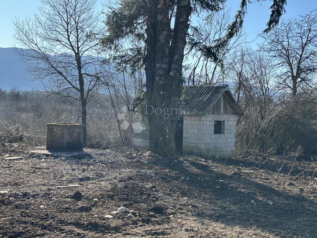 Casa Medak, Gospić - Okolica, 200m2