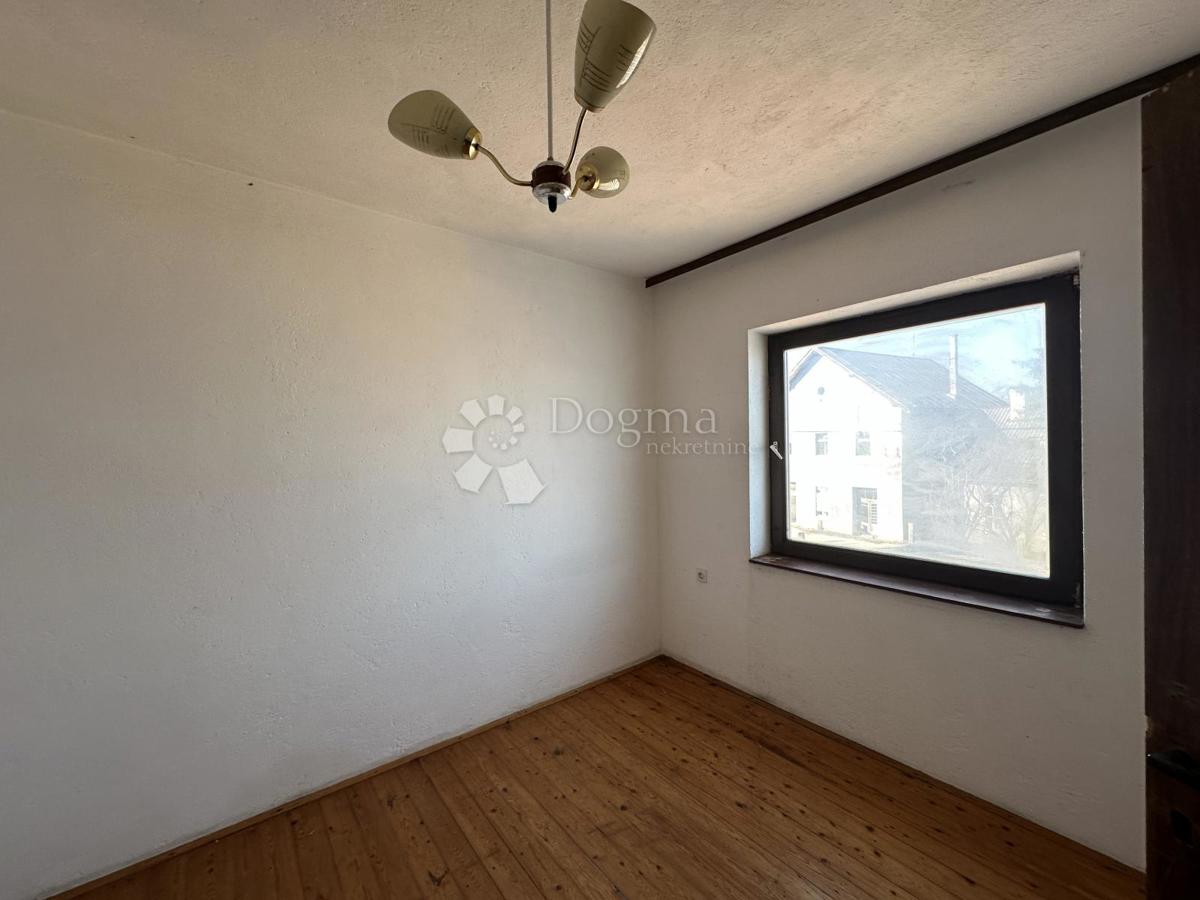 Casa Medak, Gospić - Okolica, 200m2