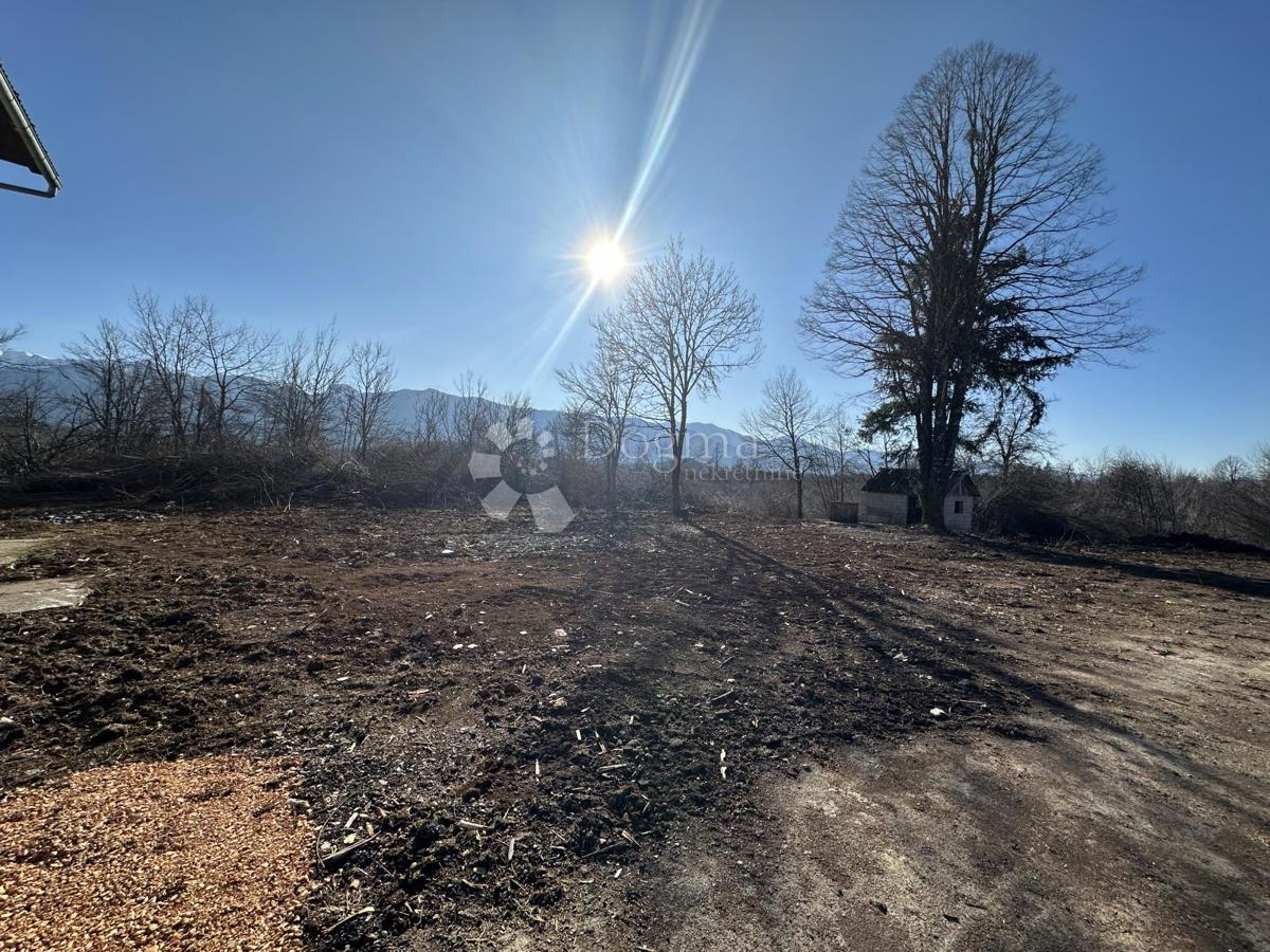 Casa Medak, Gospić - Okolica, 200m2