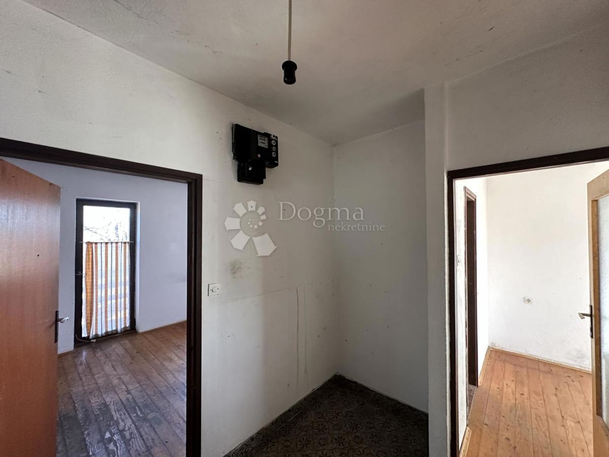 Casa Medak, Gospić - Okolica, 200m2