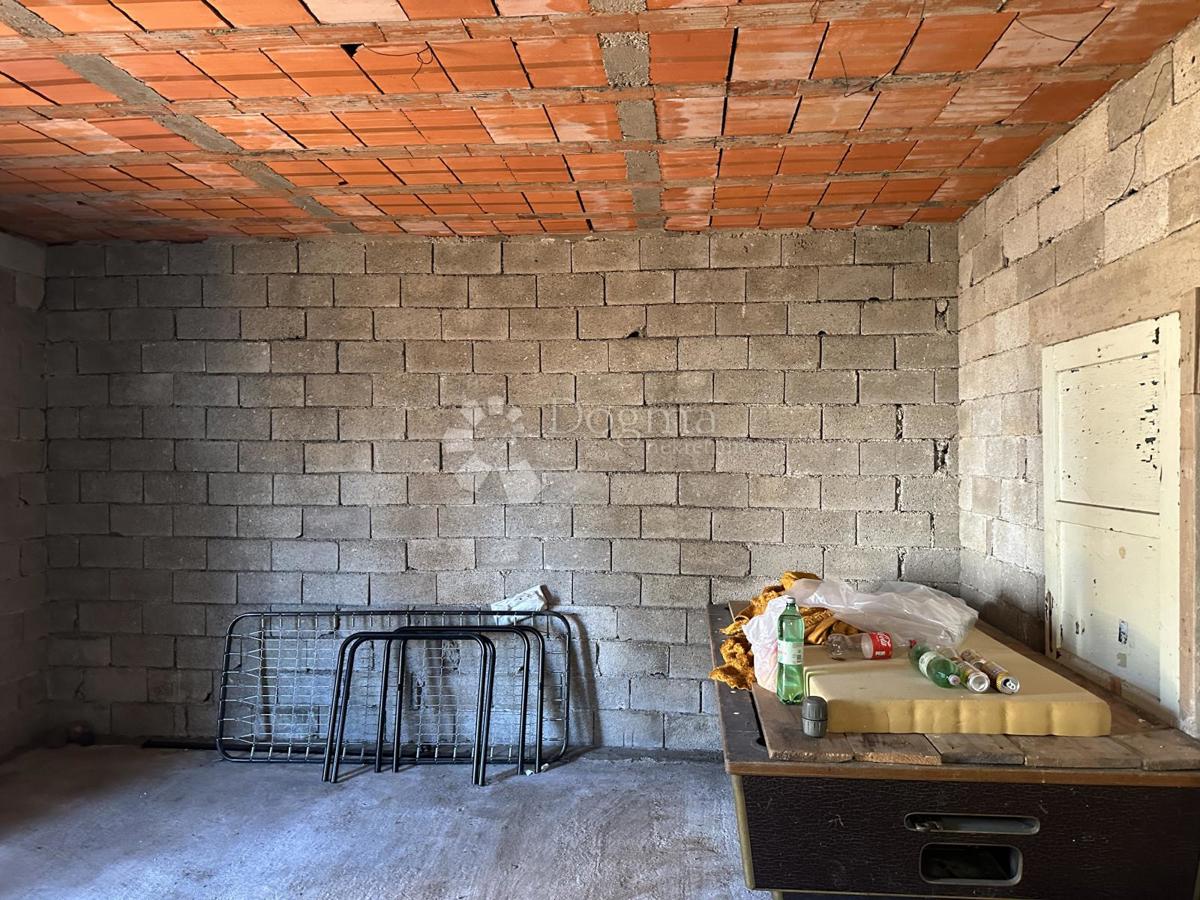 Casa Medak, Gospić - Okolica, 200m2