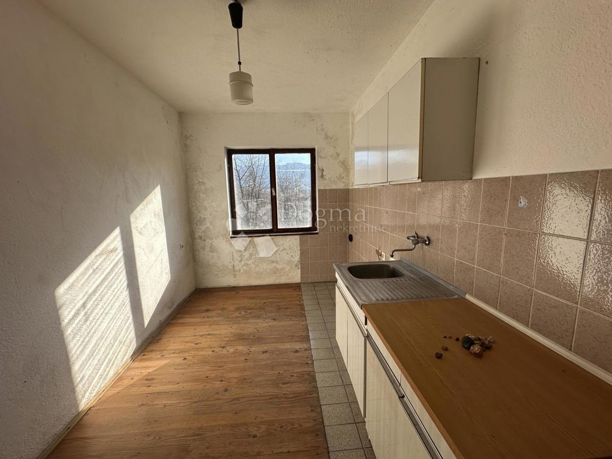 Casa Medak, Gospić - Okolica, 200m2