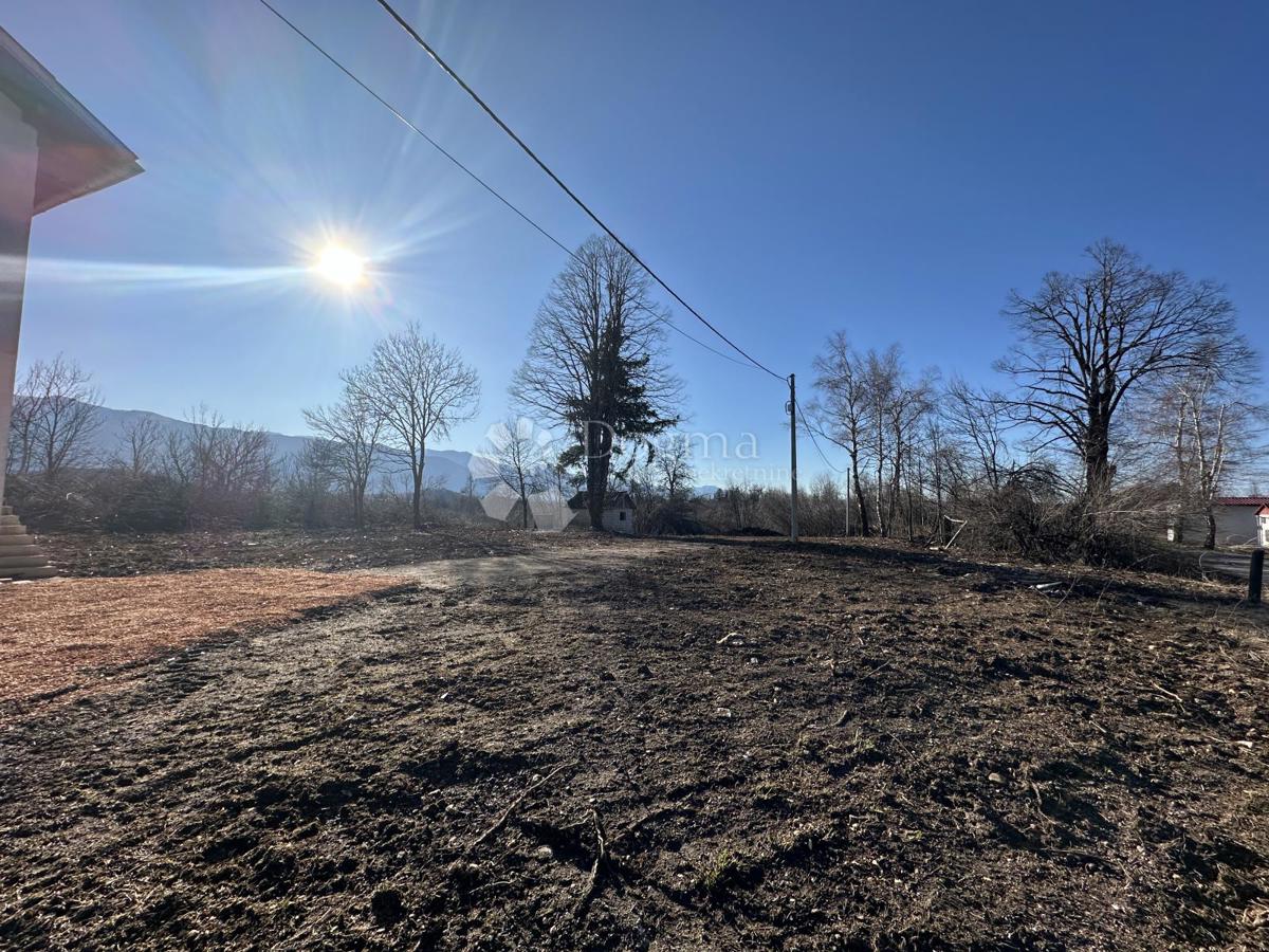 Casa Medak, Gospić - Okolica, 200m2