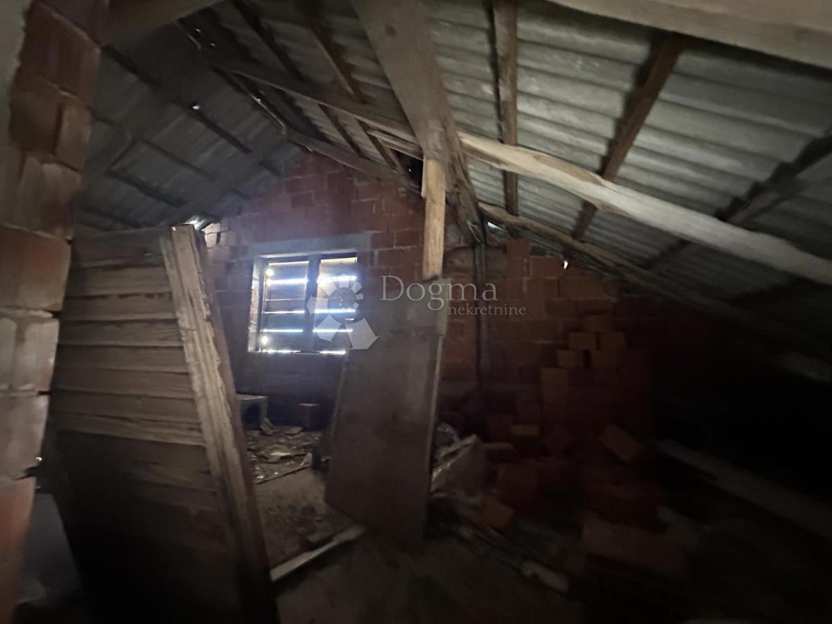 Casa Medak, Gospić - Okolica, 200m2