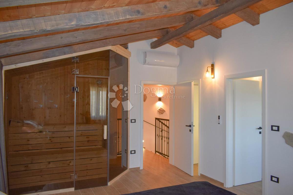 Casa Cerovlje, 140m2