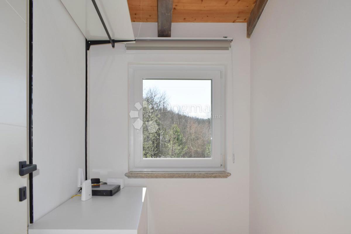 Casa Cerovlje, 140m2