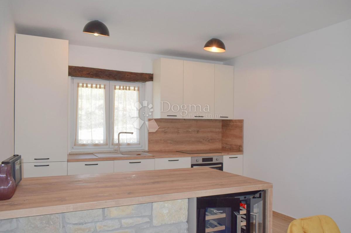 Casa Cerovlje, 140m2