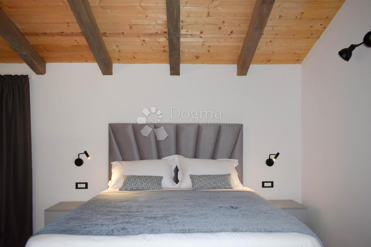 Casa Cerovlje, 140m2