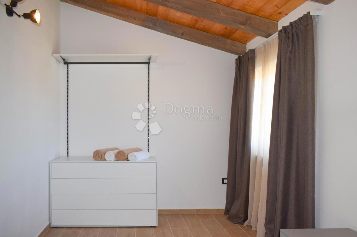 Casa Cerovlje, 140m2