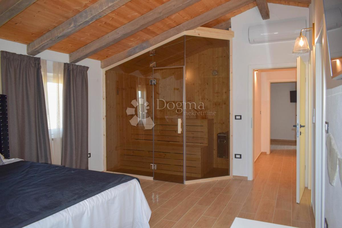 Casa Cerovlje, 140m2