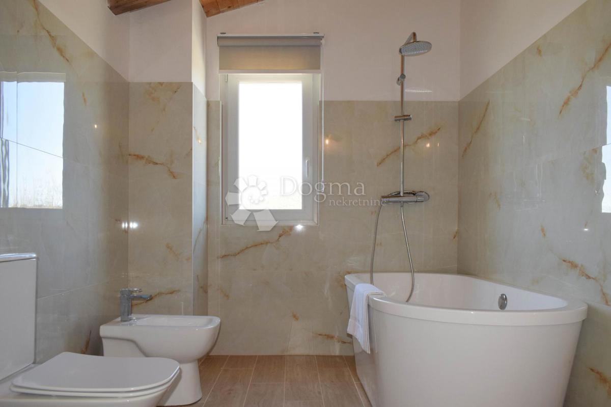 Casa Cerovlje, 140m2