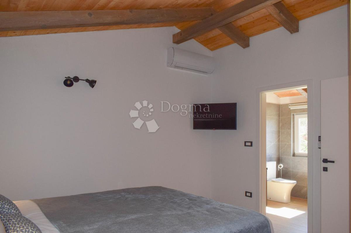 Casa Cerovlje, 140m2