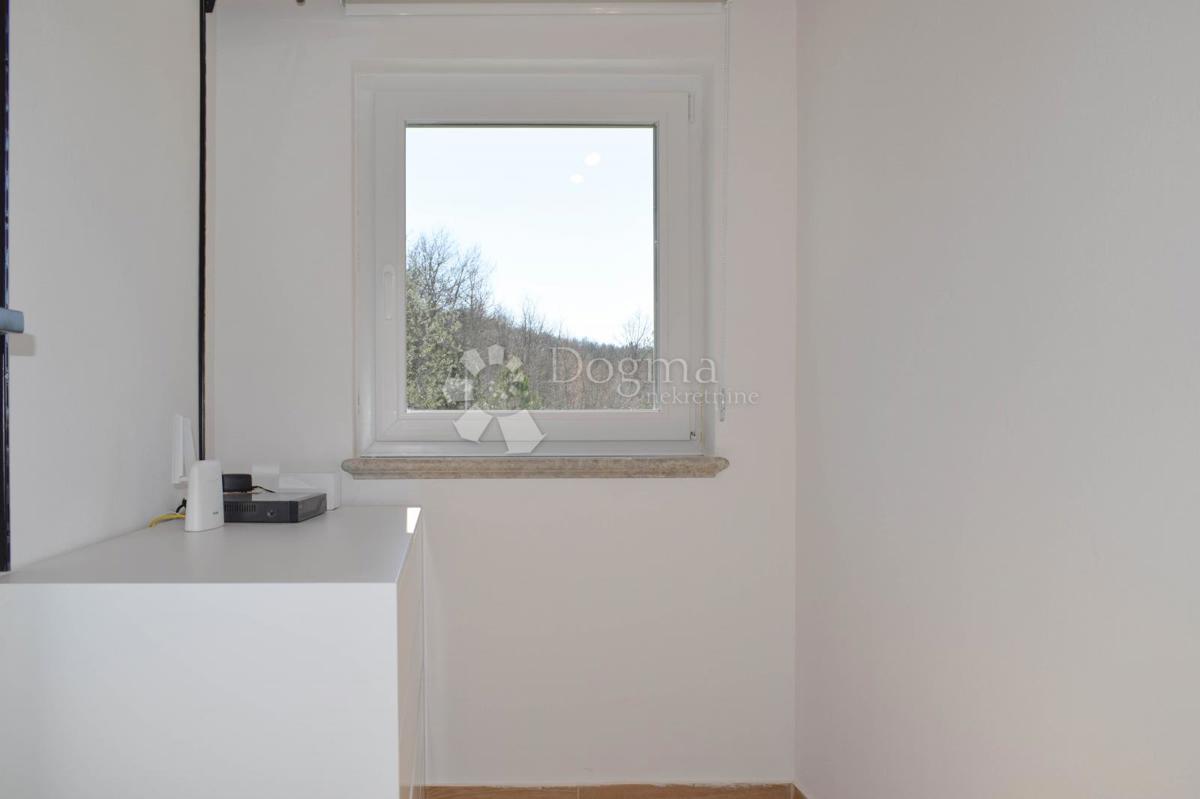 Casa Cerovlje, 140m2