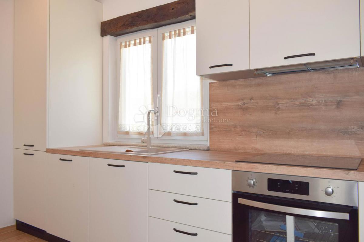 Casa Cerovlje, 140m2