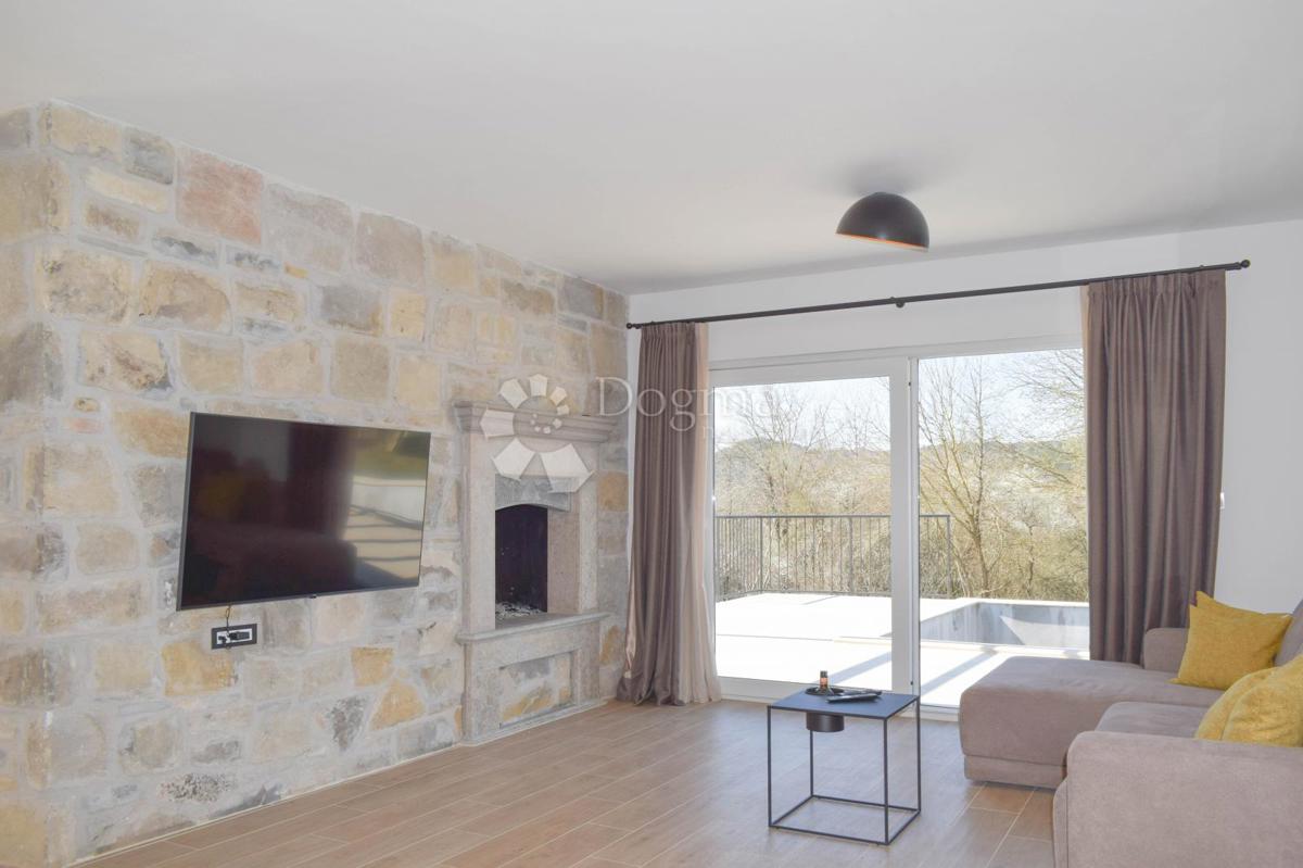 Casa Cerovlje, 140m2