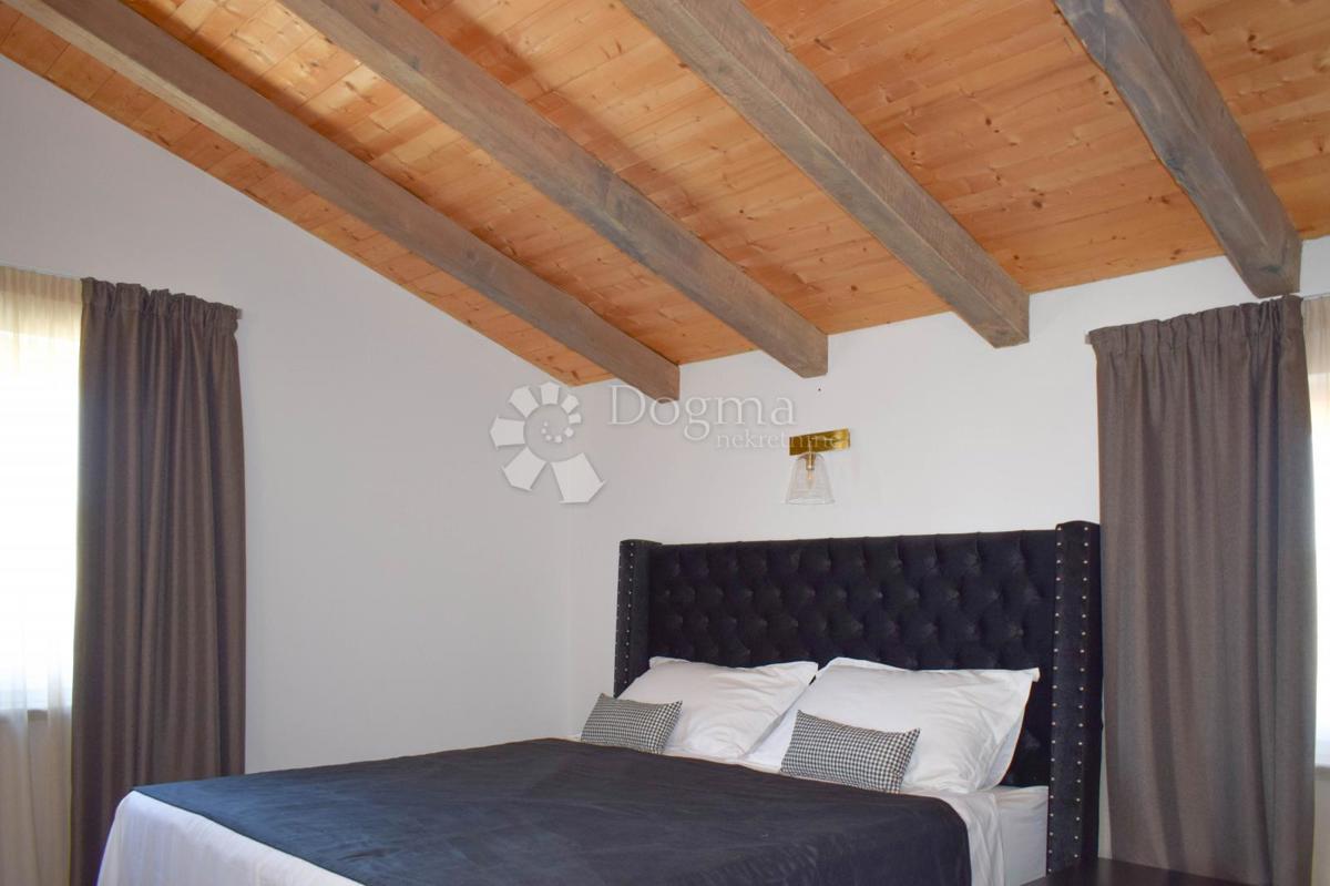 Casa Cerovlje, 140m2