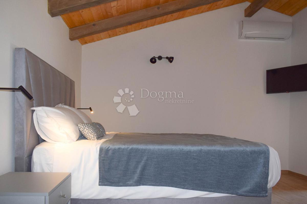 Casa Cerovlje, 140m2