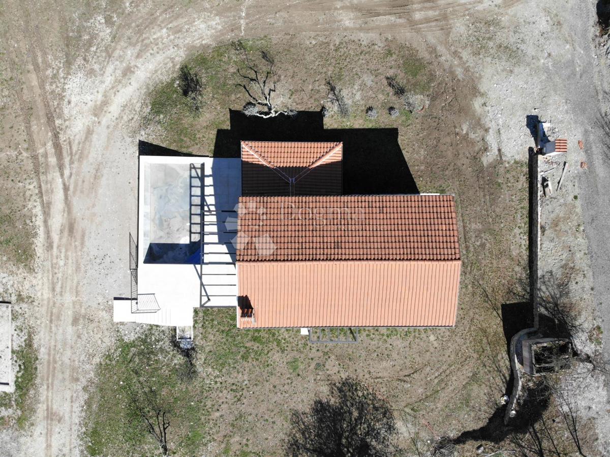 Casa Cerovlje, 140m2