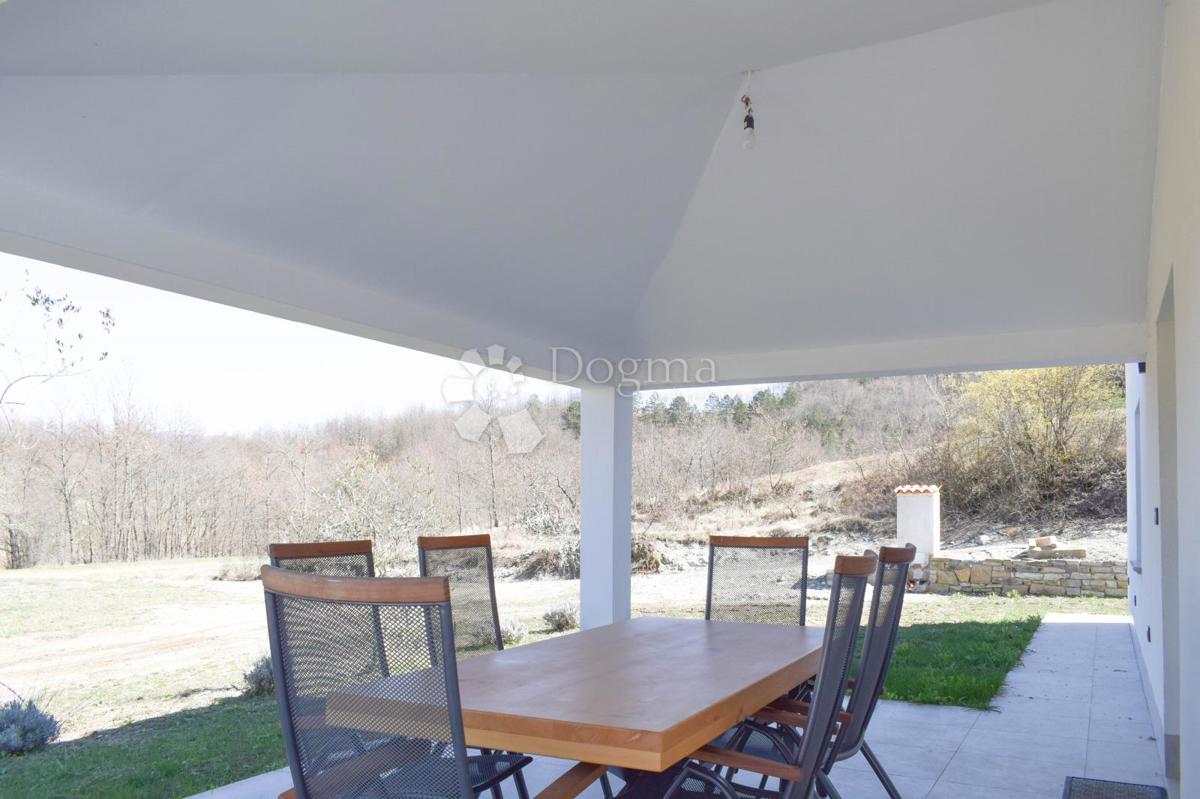 Casa Cerovlje, 140m2