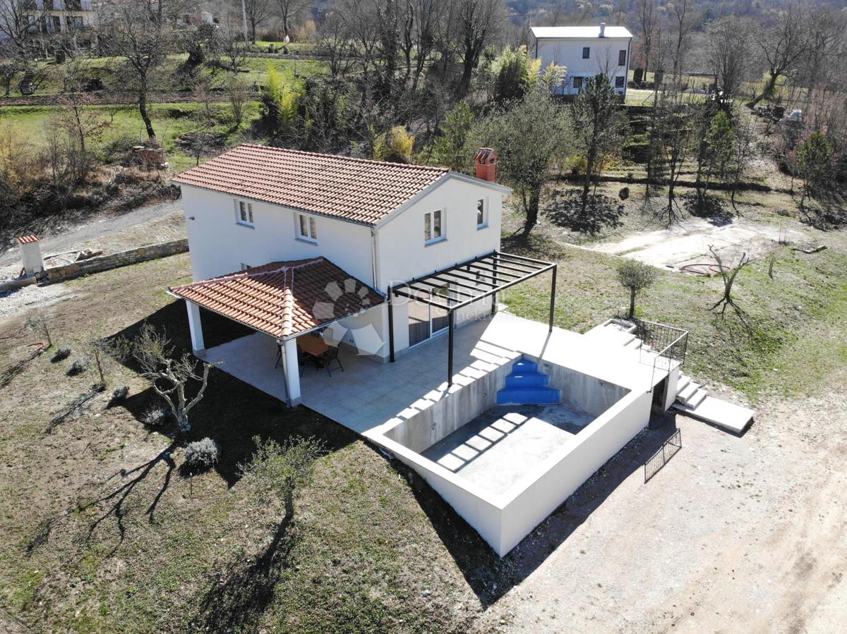 Casa Cerovlje, 140m2