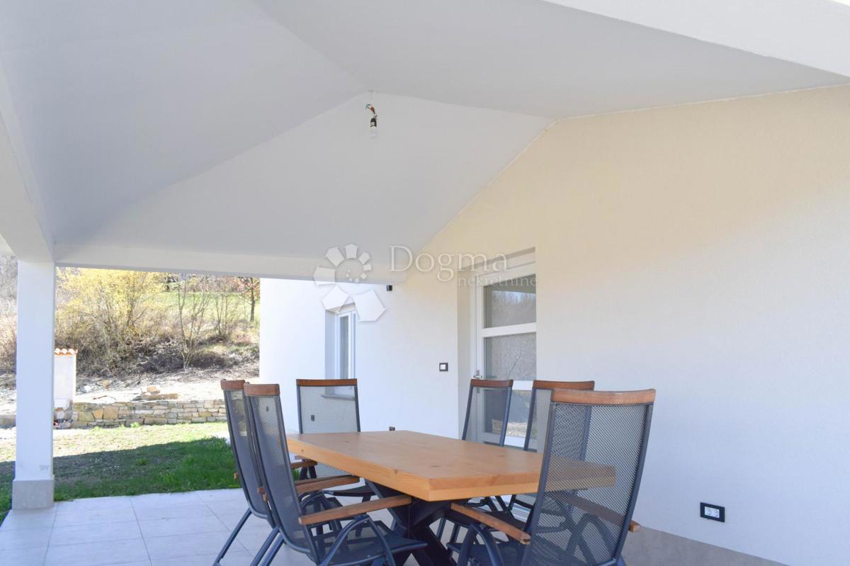 Casa Cerovlje, 140m2