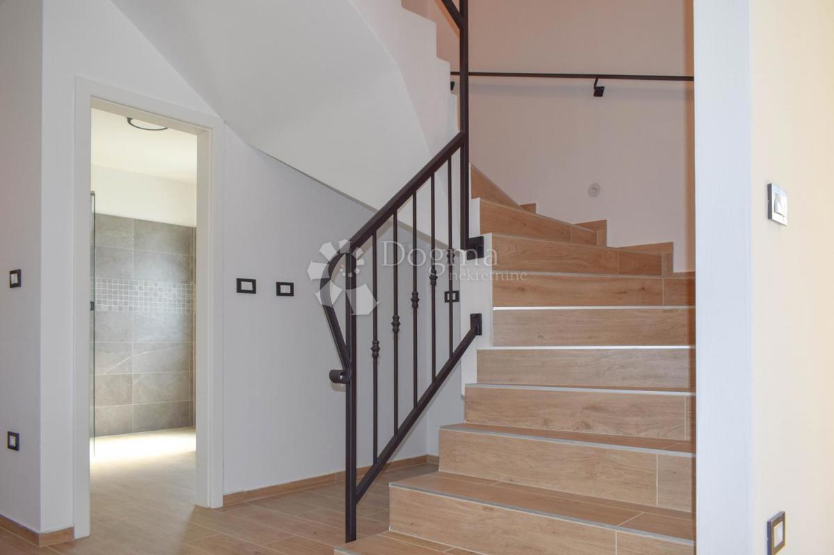 Casa Cerovlje, 140m2