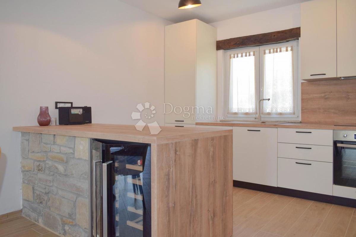 Casa Cerovlje, 140m2