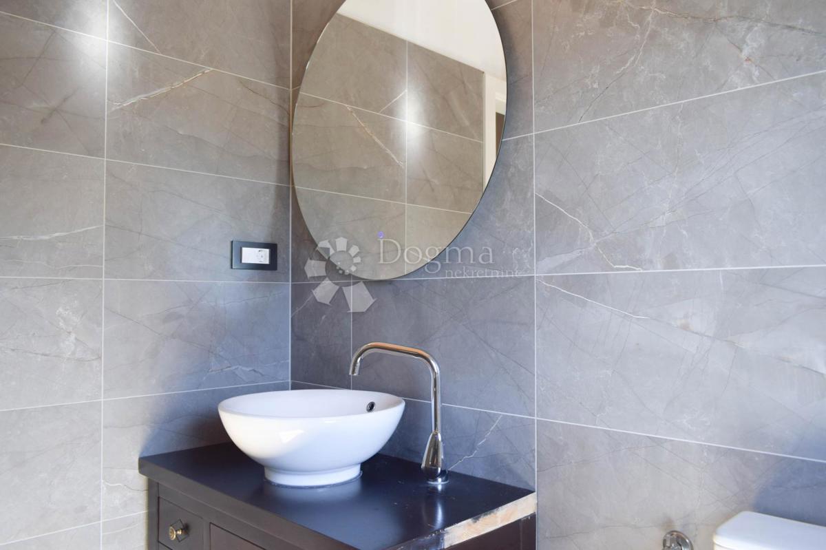 Casa Cerovlje, 140m2