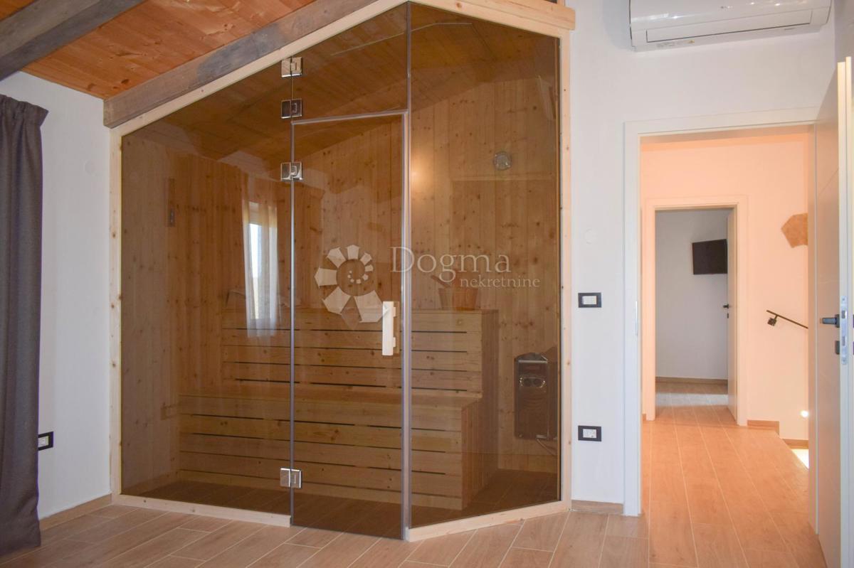 Casa Cerovlje, 140m2