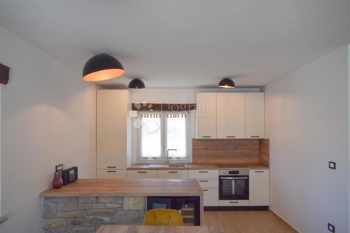 Casa Cerovlje, 140m2