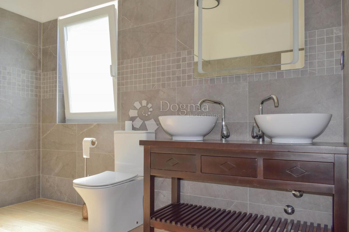 Casa Cerovlje, 140m2