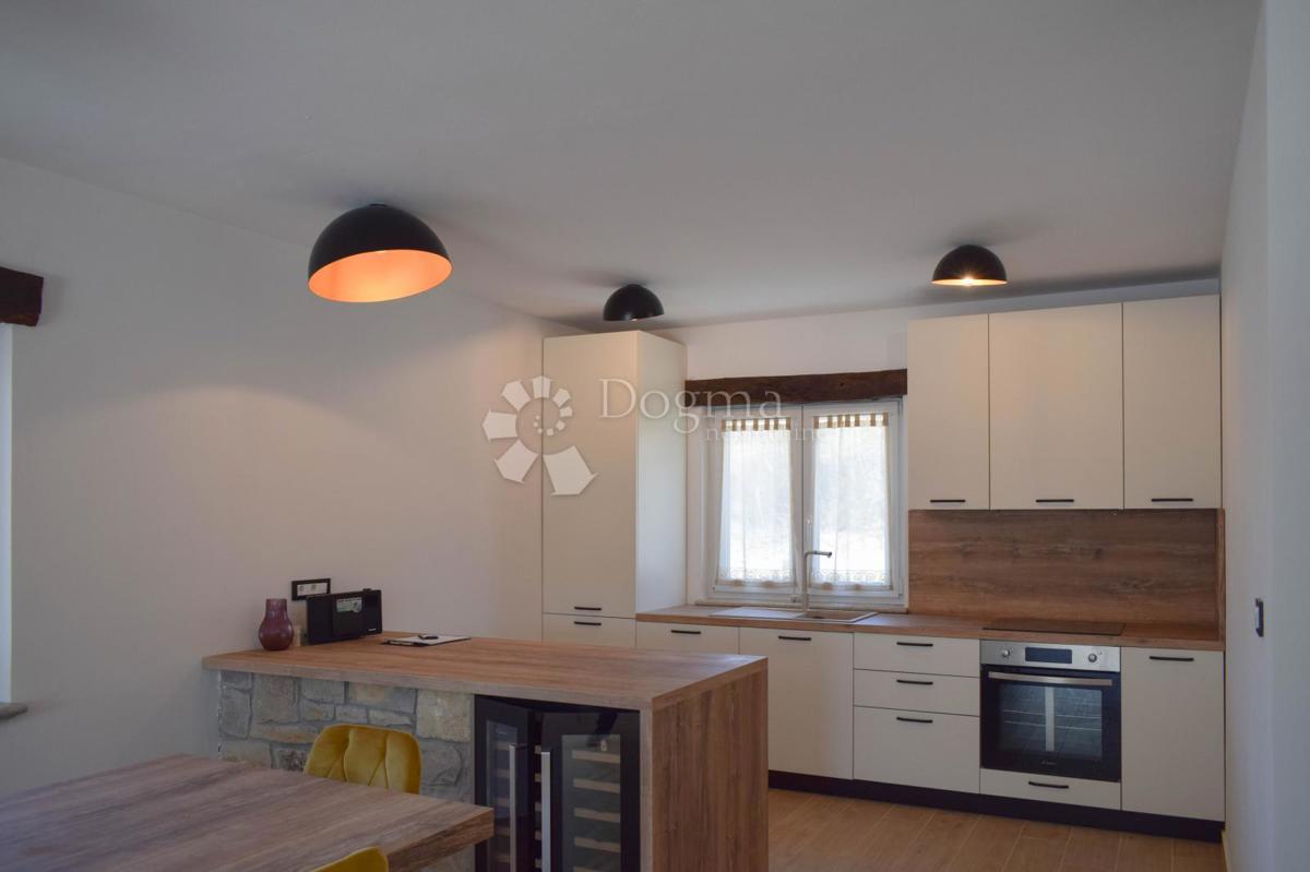 Casa Cerovlje, 140m2