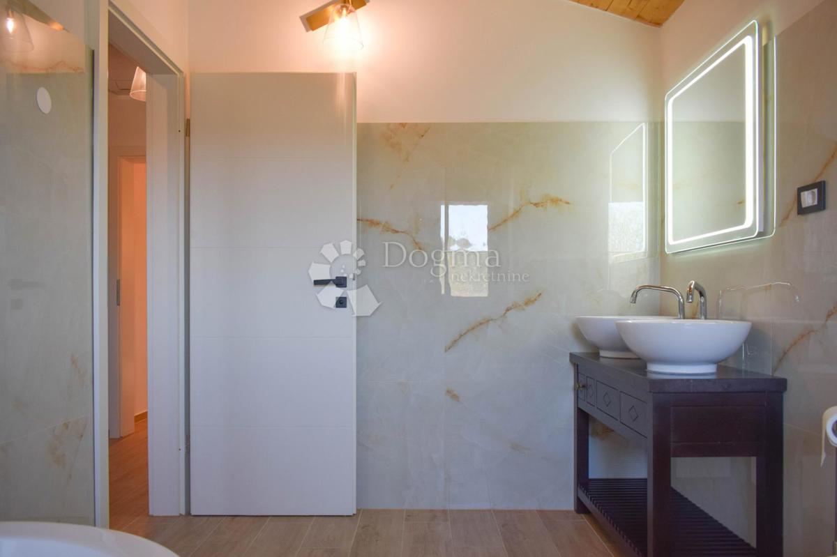 Casa Cerovlje, 140m2