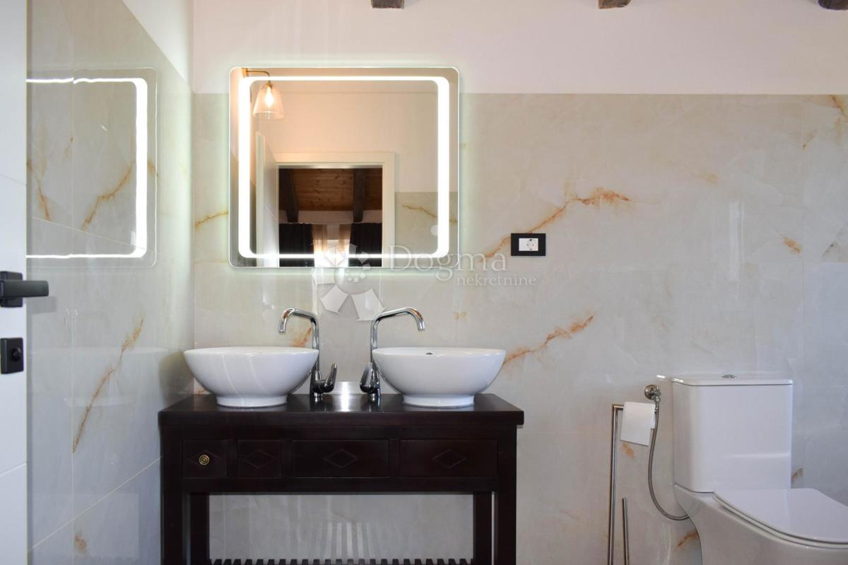 Casa Cerovlje, 140m2