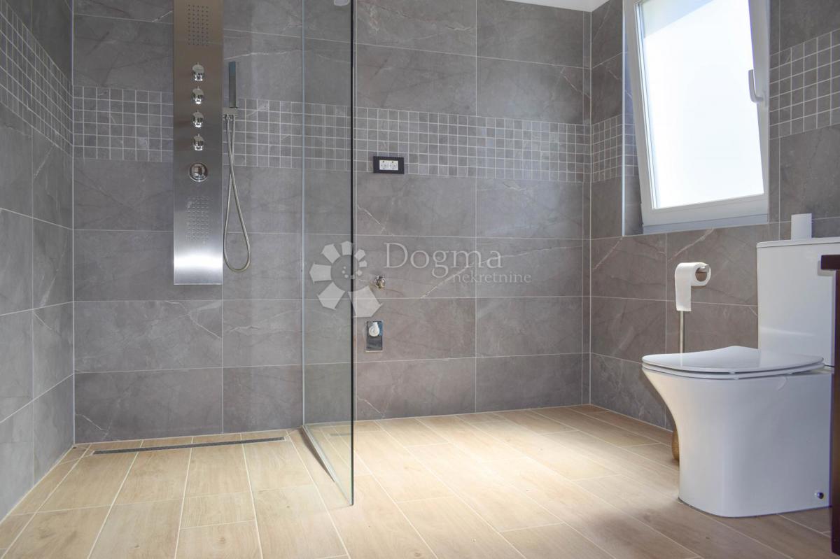 Casa Cerovlje, 140m2