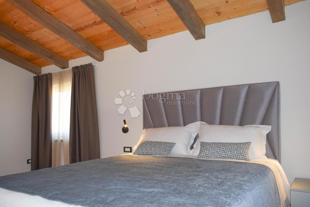 Casa Cerovlje, 140m2