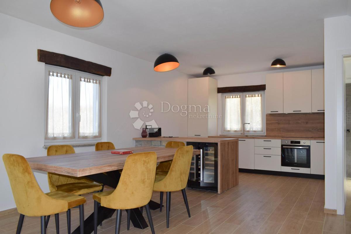 Casa Cerovlje, 140m2