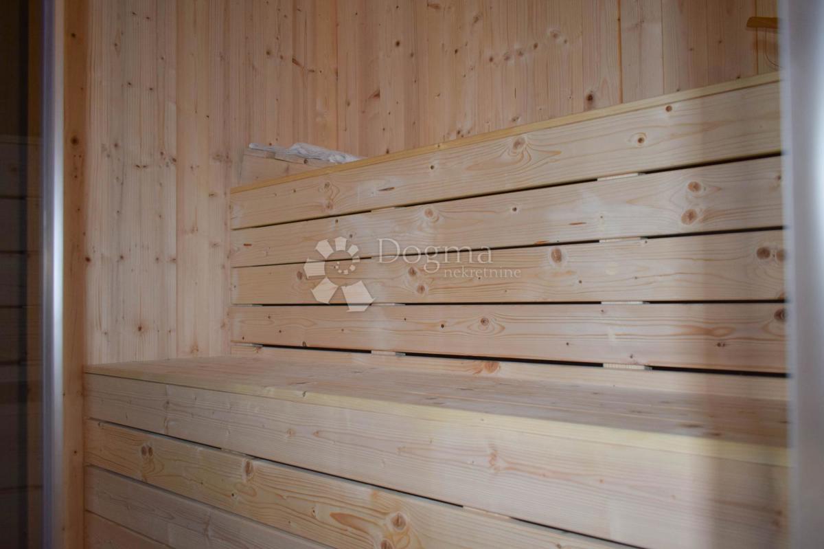 Casa Cerovlje, 140m2