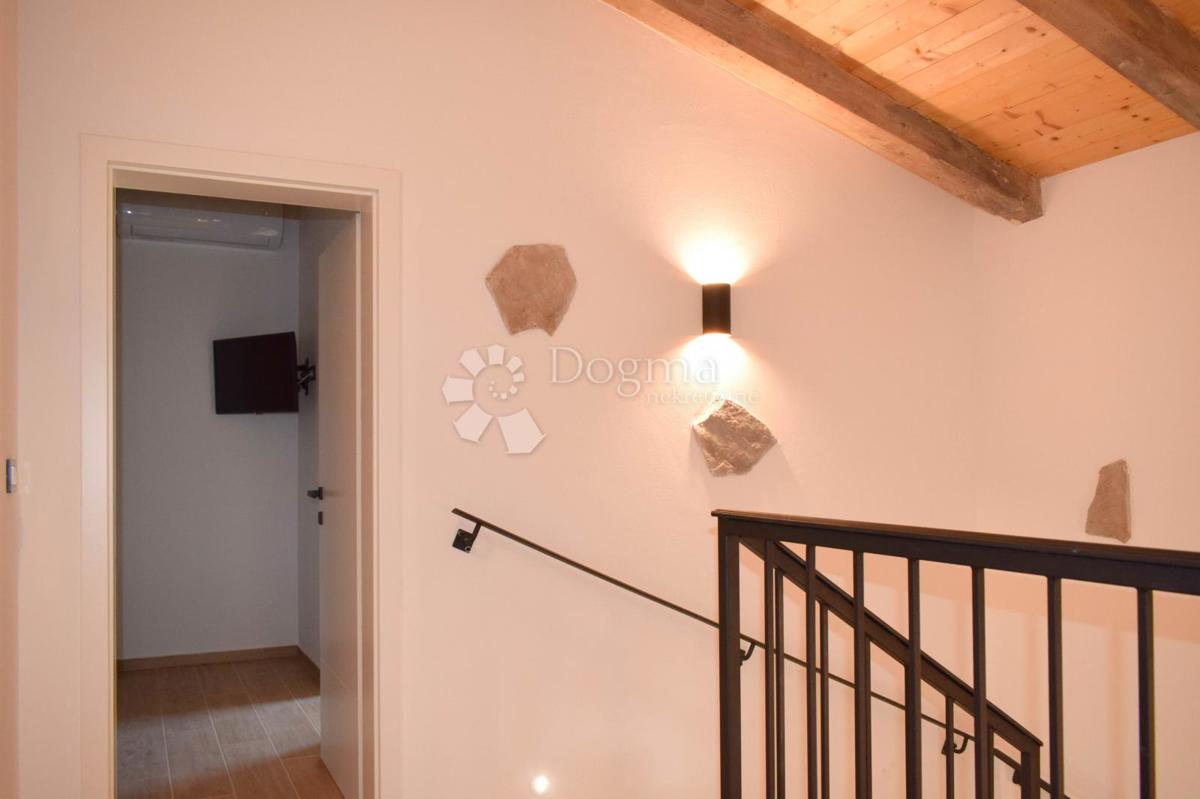 Casa Cerovlje, 140m2