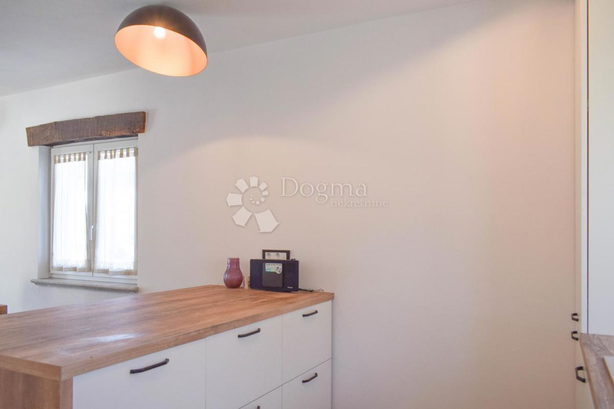 Casa Cerovlje, 140m2