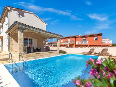 Casa Barbariga, Vodnjan, 134m2