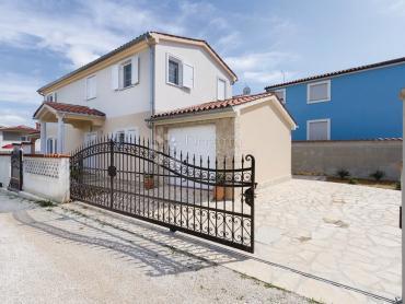 Casa Barbariga, Vodnjan, 134m2